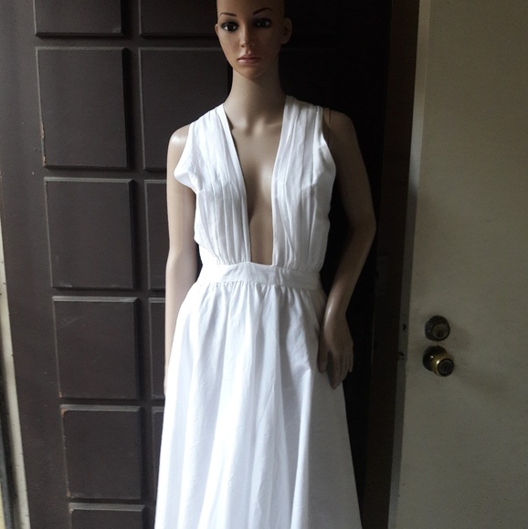 Catherine malandrino dress size 6 - Picture 4 of 5